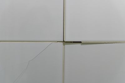 Tile Replacement
