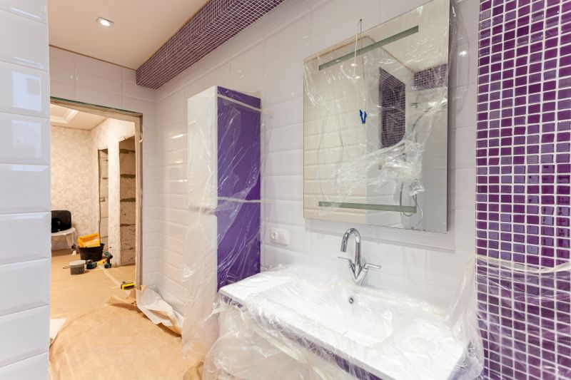 Bathroom Remodeling in Nashua, NH