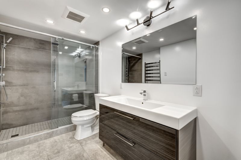 Bathroom Renovation in Norwalk, CT