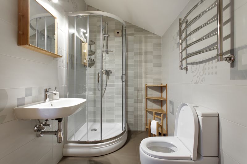 Restroom Remodeling in Framingham, MA