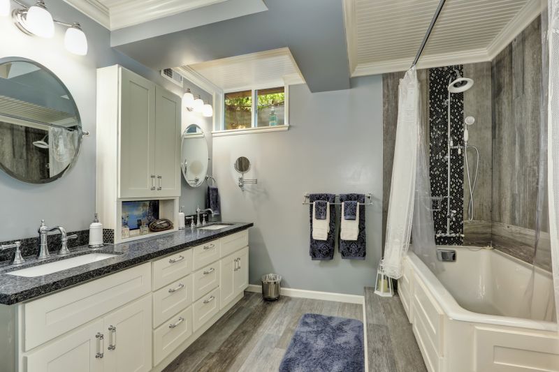 Restroom Remodeling in Bradenton, FL