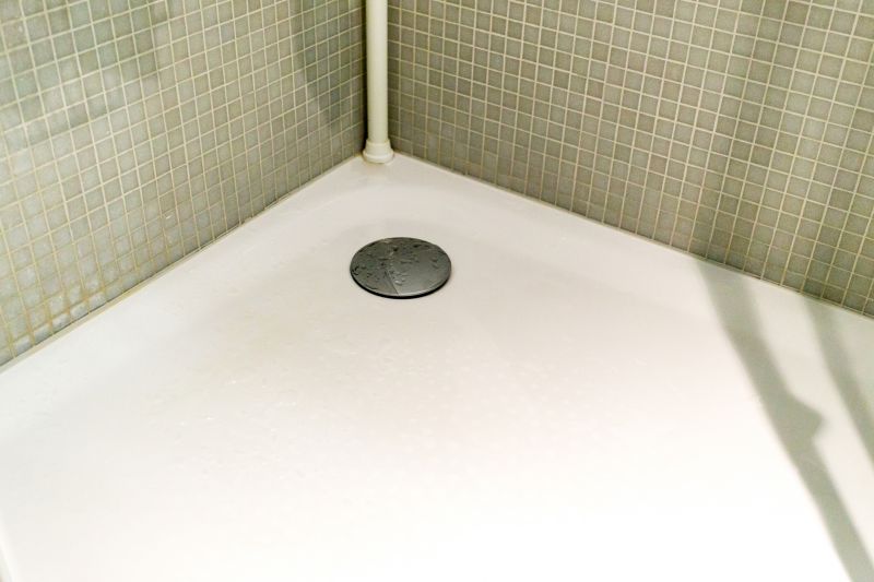 Shower Tiling Service in Denver, CO