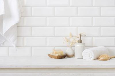Protect Your Walls with Damage and Stains with Backsplash Repair!