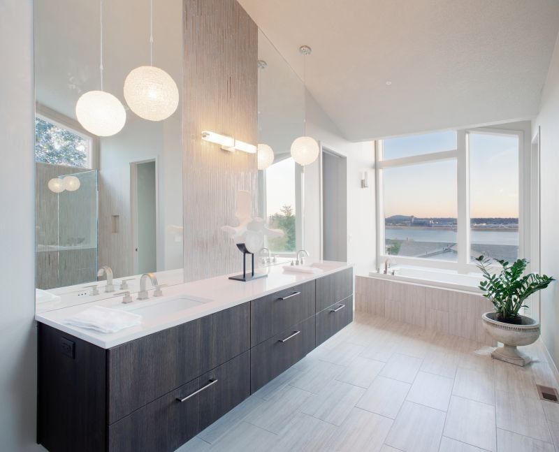 Bathroom Enlargement in Portland, ME