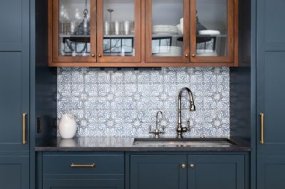 Backsplash Repair Tips and Ideas
