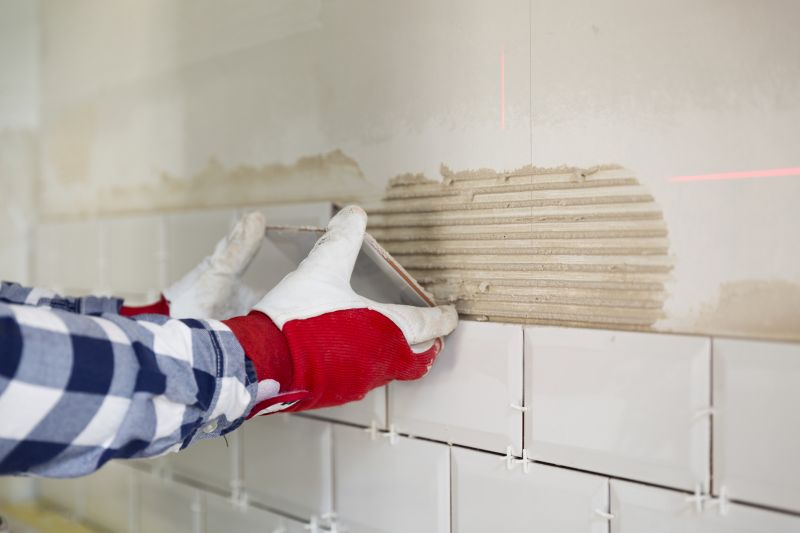 Backsplash Repair Promotions