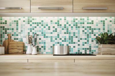 Prevent Water Damage, Mold Growth, and Other Issues with Backsplash Repair!