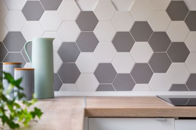 Refresh the Appearance of Your Kitchen with Backsplash Repair!